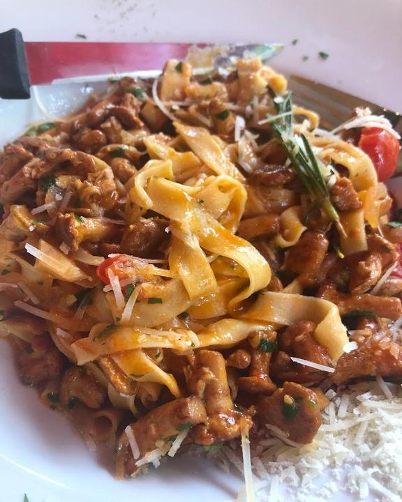 Ristorante Papaleo