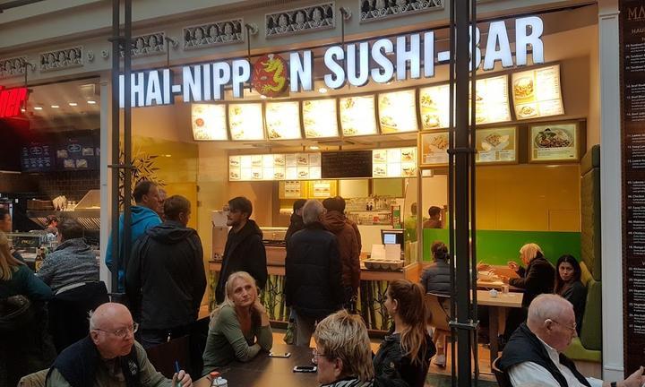 Thai-Nippon-Sushi-Bar