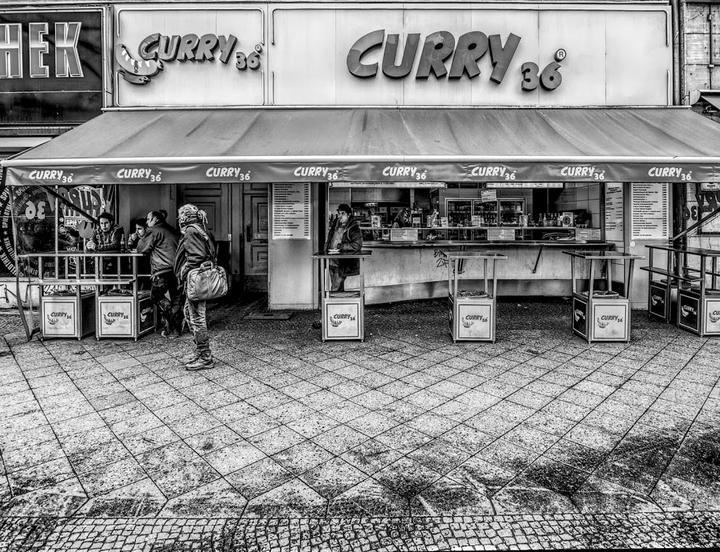 Curry 36
