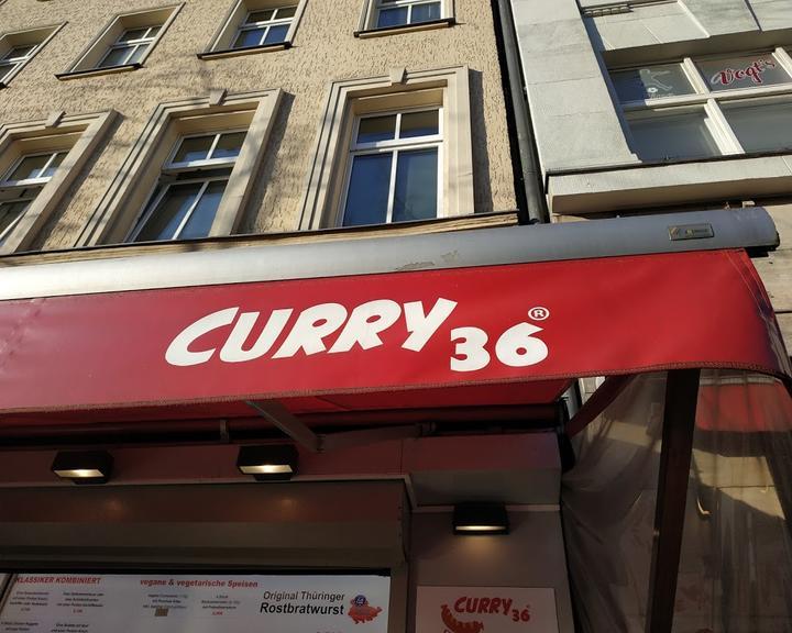 Curry 36
