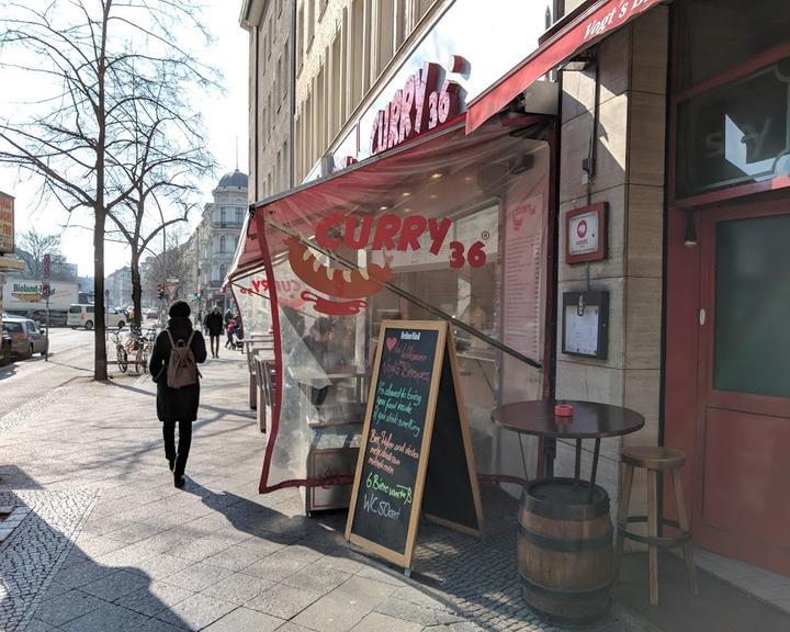 Curry 36