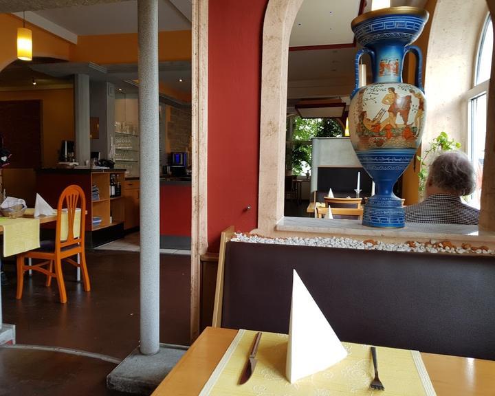 Griechisches Restaurant Odysseus