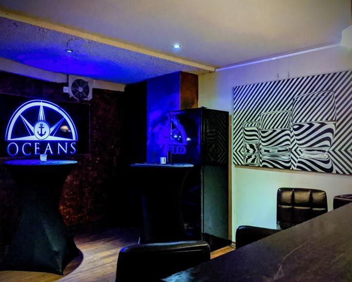 Oceans Restaurant Bar Lounge