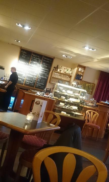 Café Kleinod Im Spreewald