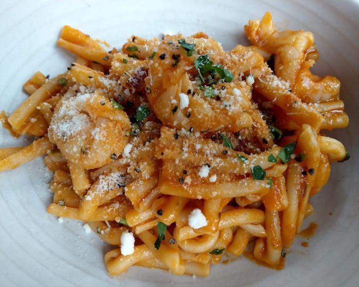 Mozzarella & Pomodoro