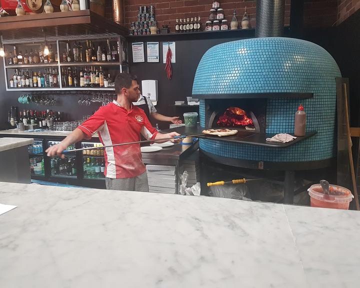 Mozzarella & Pomodoro