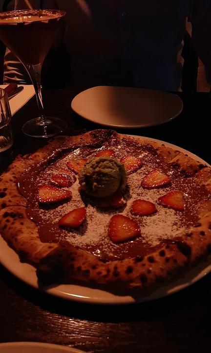 Mozzarella & Pomodoro