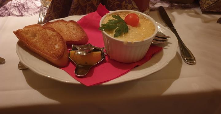 Cafe Weinberg Dresden