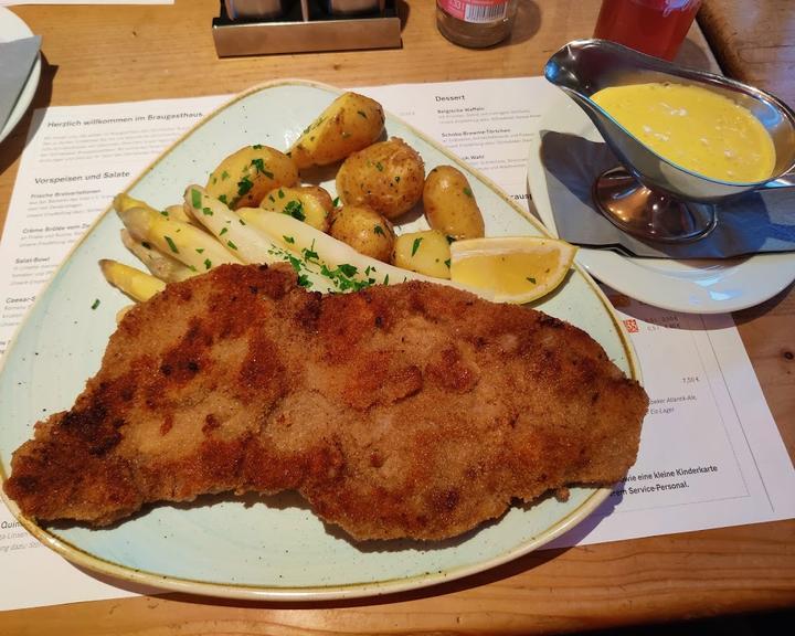Braugasthaus Zum Alten Fritz