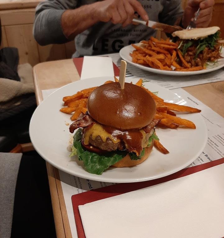 Braugasthaus Zum Alten Fritz