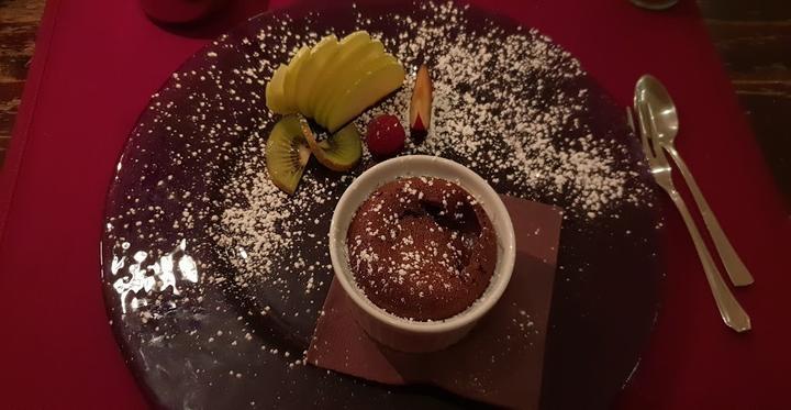 L'Arte in Cucina
