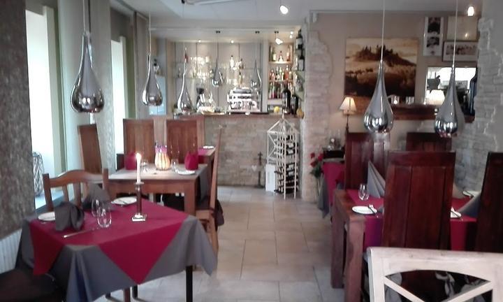 L'Arte in Cucina