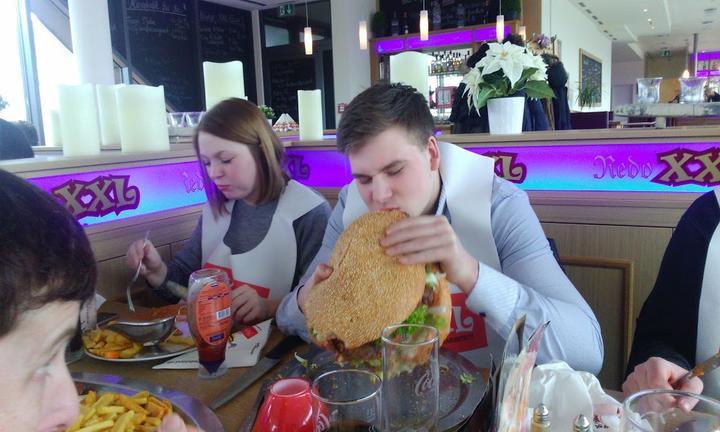 Redo XXL