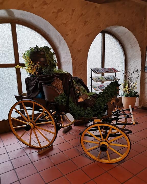 Gasthof-Pension  Kerber