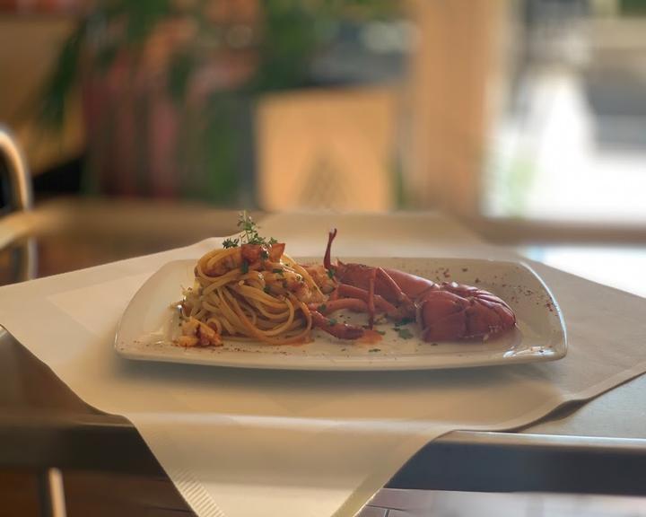 Stadion Restaurant Cucina Mediterranea
