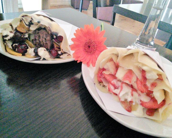 Crepestation