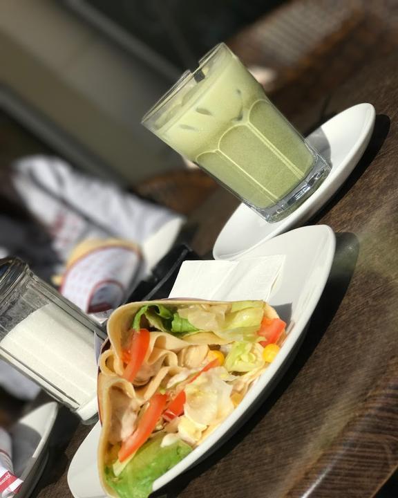 Crepestation