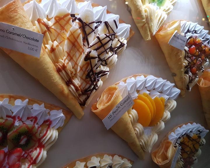 Crepestation