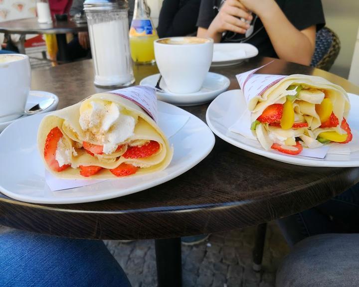 Crepestation