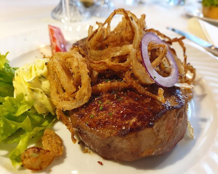 Hotel-Restaurant Perl