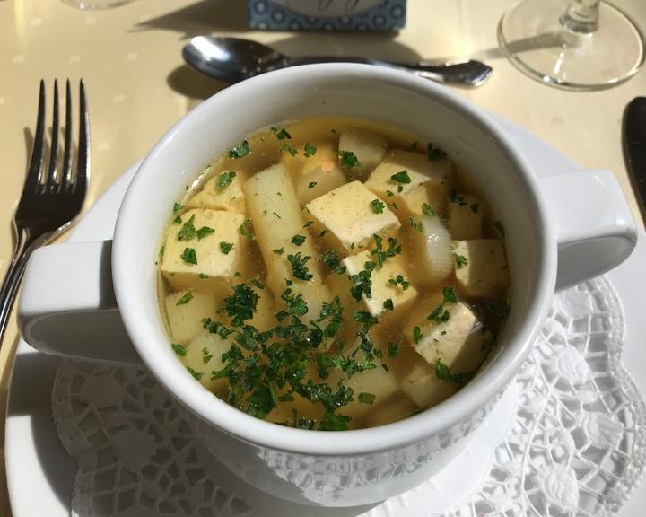 Hotel-Restaurant Perl