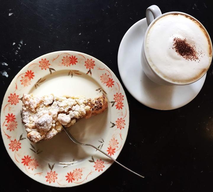 Kaffeehaus Fridericus