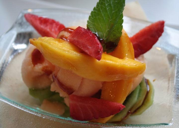 Cafe Bali