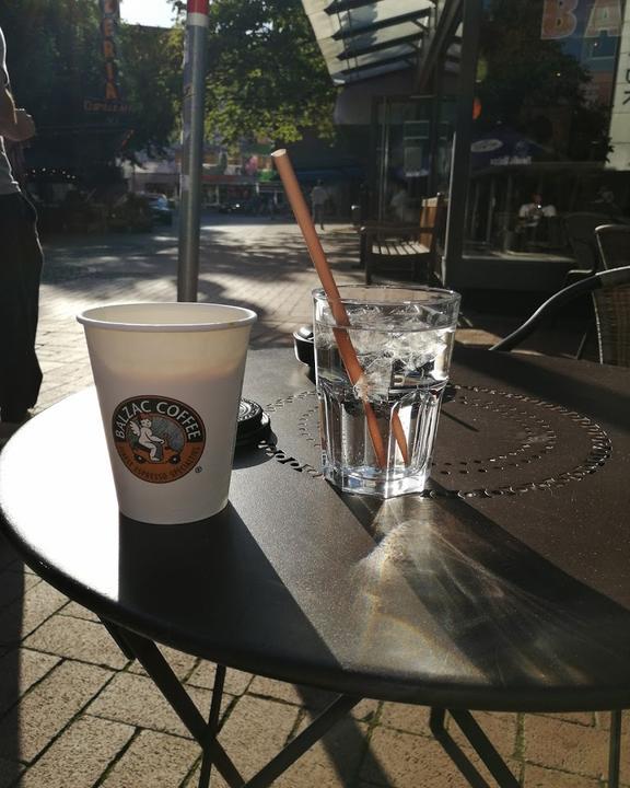 Balzac Coffee