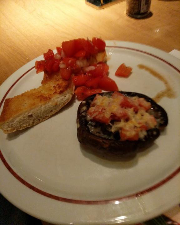 BLOCK HOUSE Frankfurt Europa-Allee