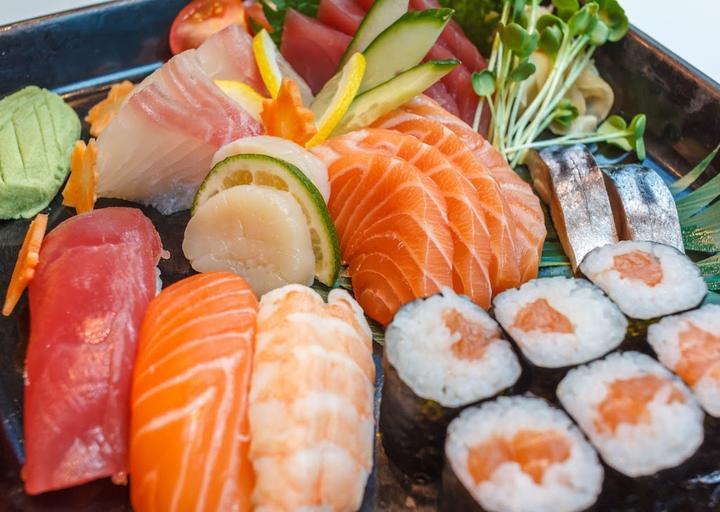 SushiSho