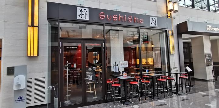 SushiSho