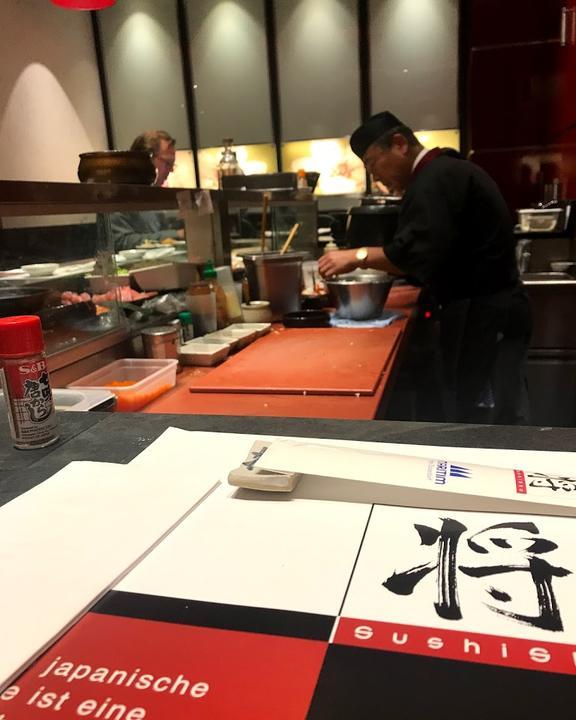 SushiSho