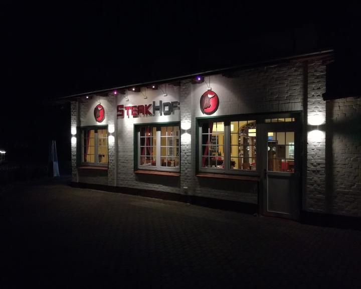 SteakHof Warnsdorf