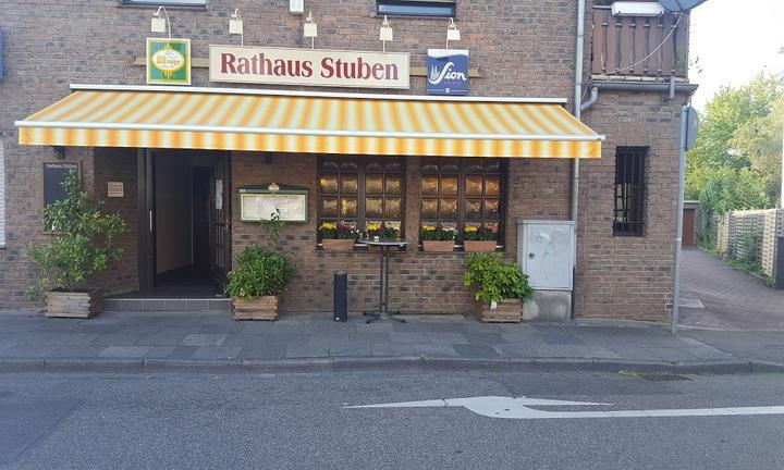 Rathaus-Stuben