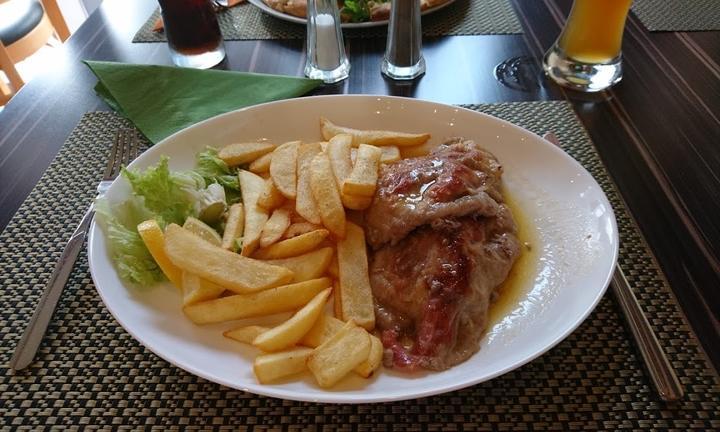 Castello Ristorante Pizzeria