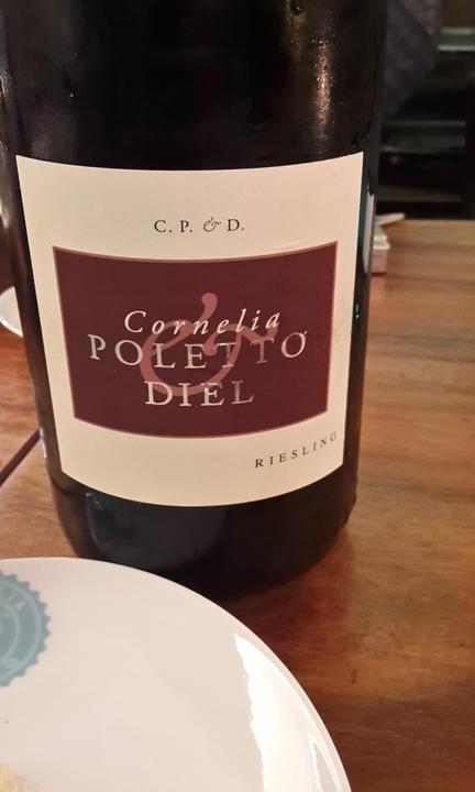 Cornelia Poletto
