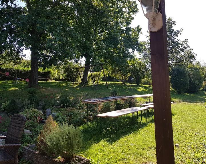 Gaststatte zum Gartenheim