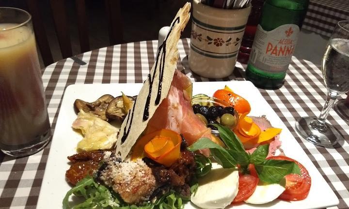 Gallo Nero