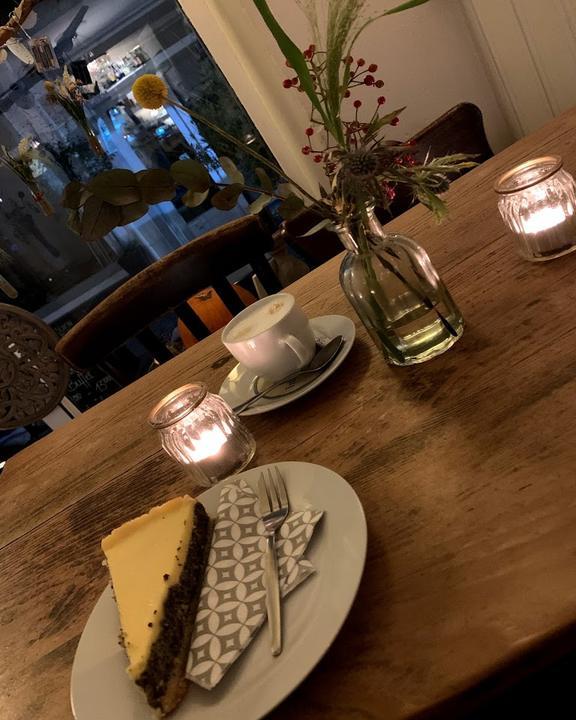 Café Bistro Pfefferminzje