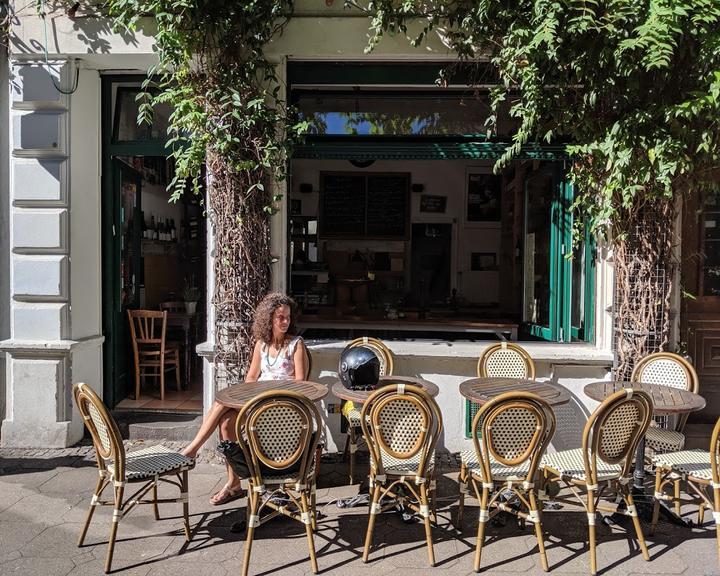 Epicerie Boucherie