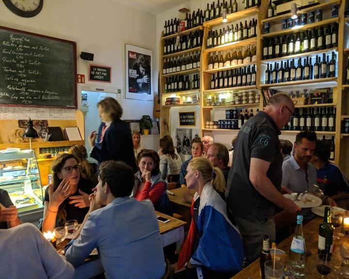 Epicerie Boucherie
