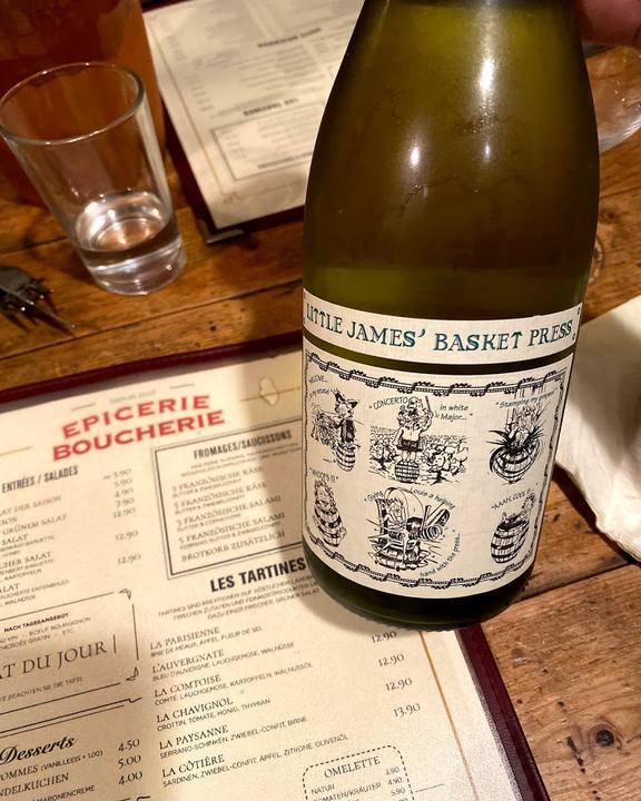 Epicerie Boucherie