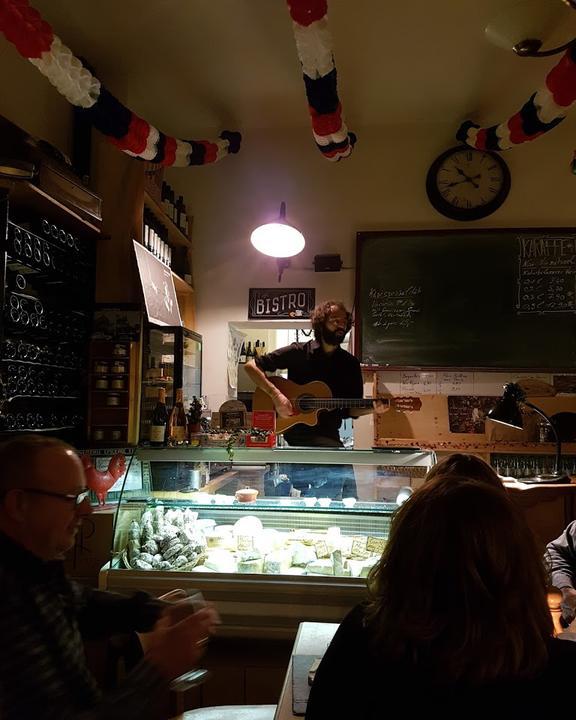 Epicerie Boucherie