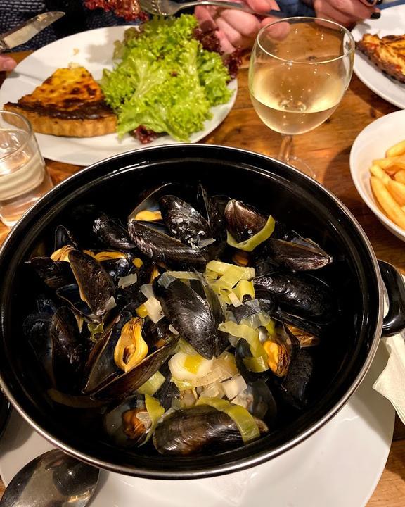 Epicerie Boucherie