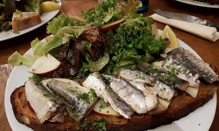 Epicerie Boucherie