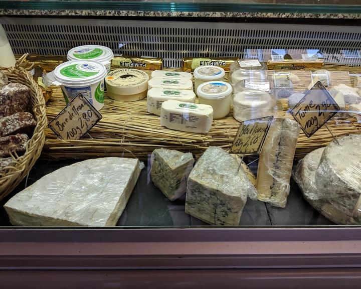 Epicerie Boucherie