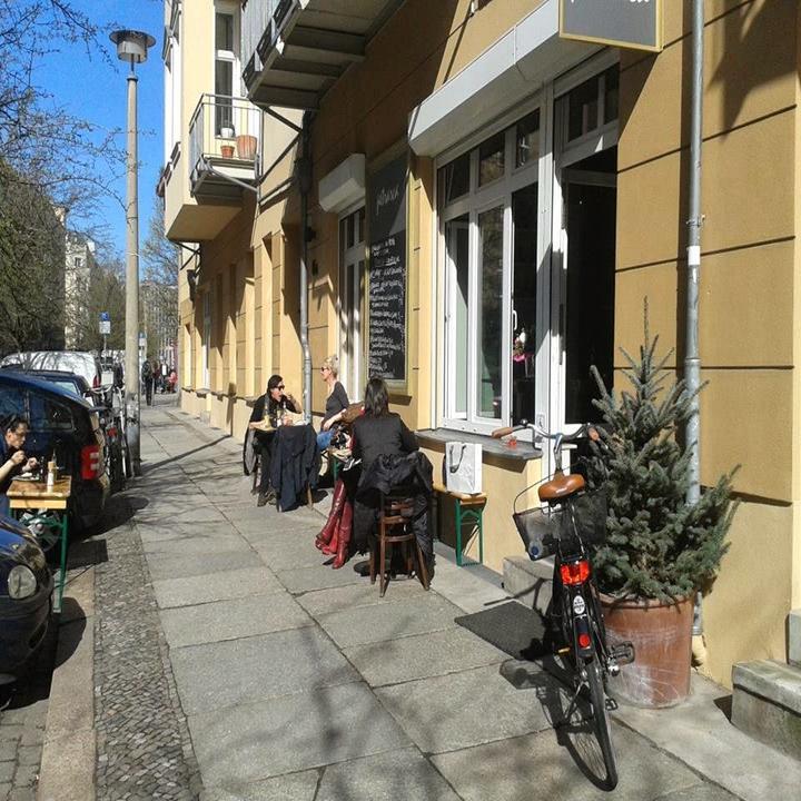 Petrarca Vinantipasteria