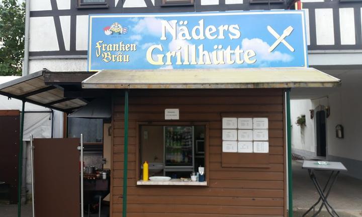Gasthaus Zum Goldenen Adler