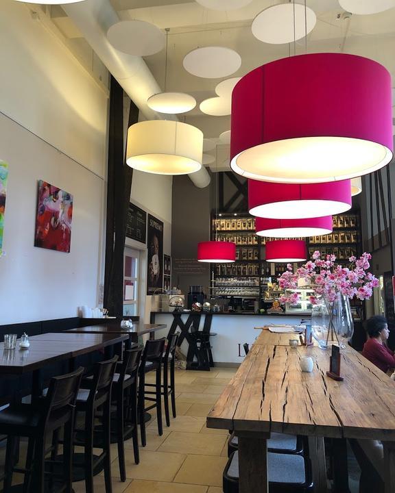 Cafe Bar Limulus
