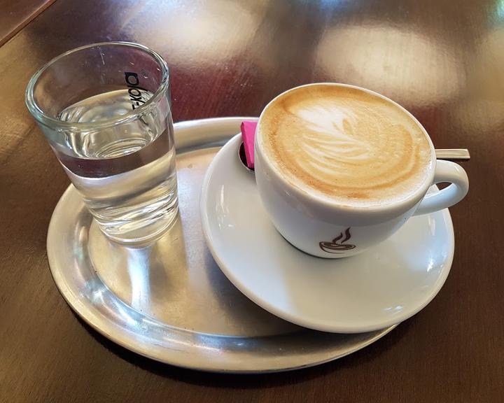 Cafe Bar Limulus
